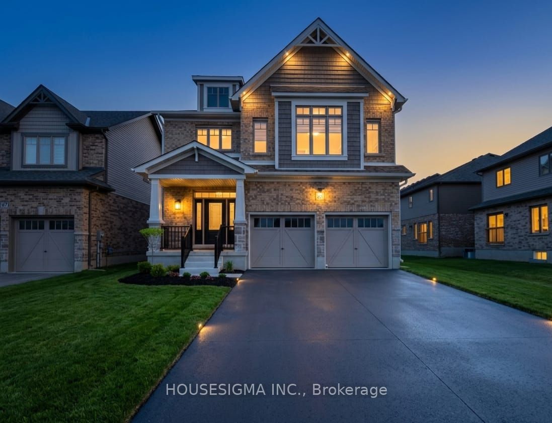 67 Maidens Crescent, Collingwood, ON, L9Y 5M3