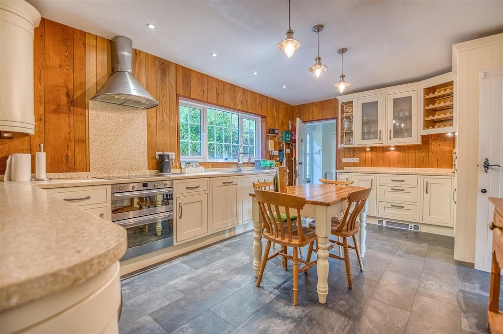 Additional image 23 of 4 bed detached house for saleCosheston, Pembroke Dock SA72