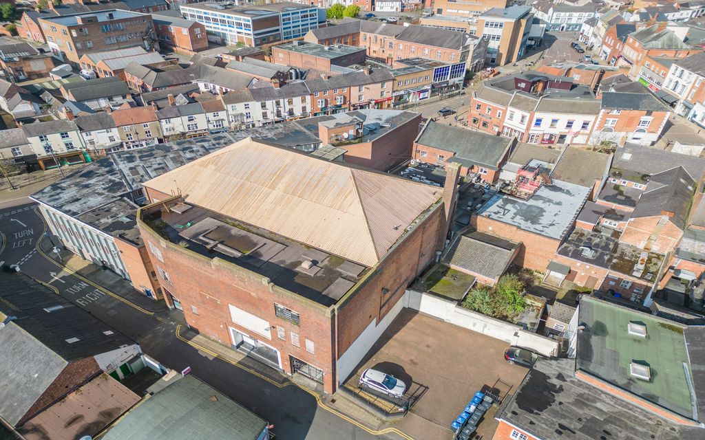 Additional image 6 of Mobile/park home for saleMarket Place, Hinckley LE10
