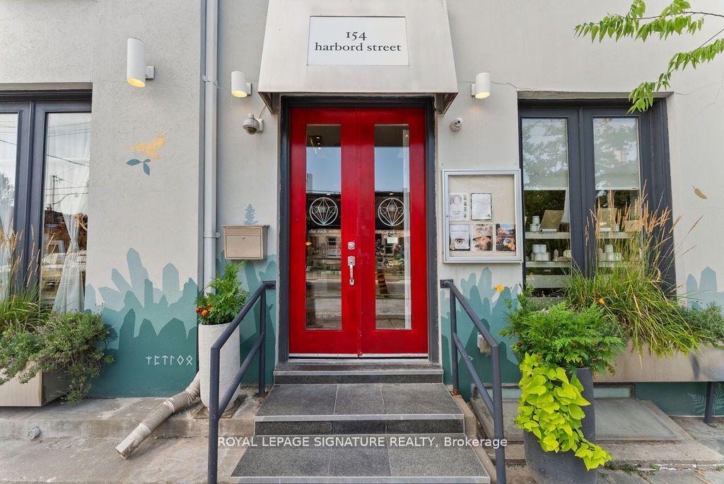 Additional image 4 of 154 Harbord Street