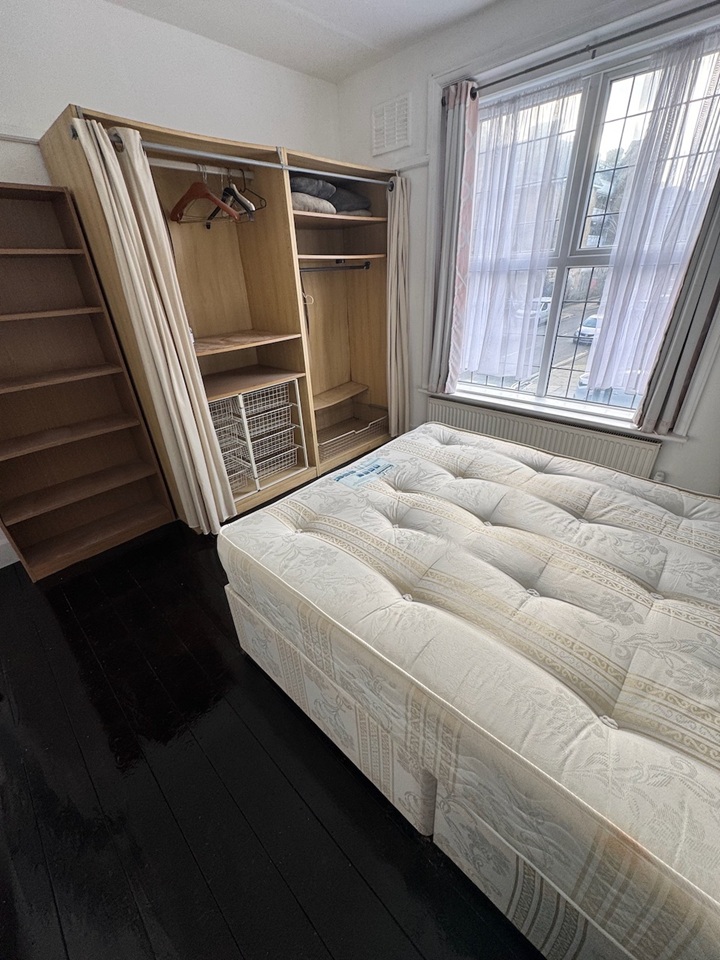 Additional image 29 of 1 Bed Flat, Sussex, NW1, N1 7GU