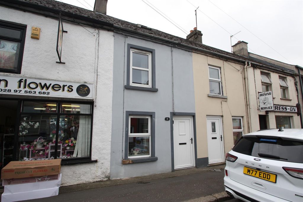 Additional image 14 of 4 bed terraced house for sale22, 24, 26, 28 And 28A Dromore Street, Ballynahich BT24