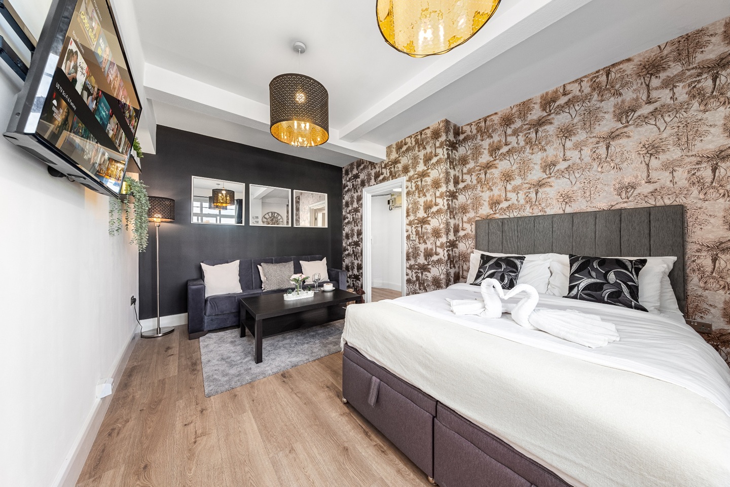 Additional image 24 of 1 Bed Flat, Orsett Terrace, W2, N1 7GU