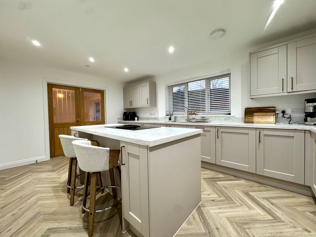 Additional image 4 of 5 bed detached house for saleCaswell Ty Newydd Heights, Trefechan, Merthyr Tydfil CF48