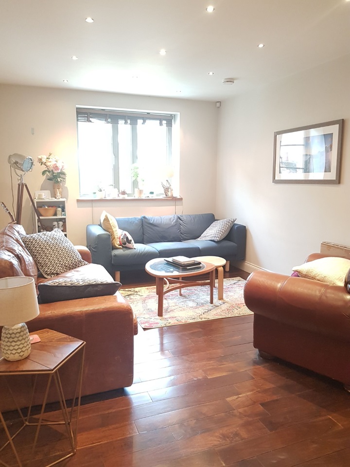 Additional image 2 of 2 Bed Flat, Ferdinand Place, NW1, N1 7GU