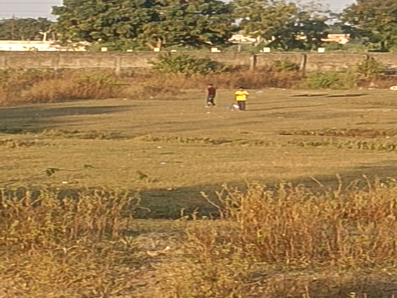 Dahegaon, Nagpur