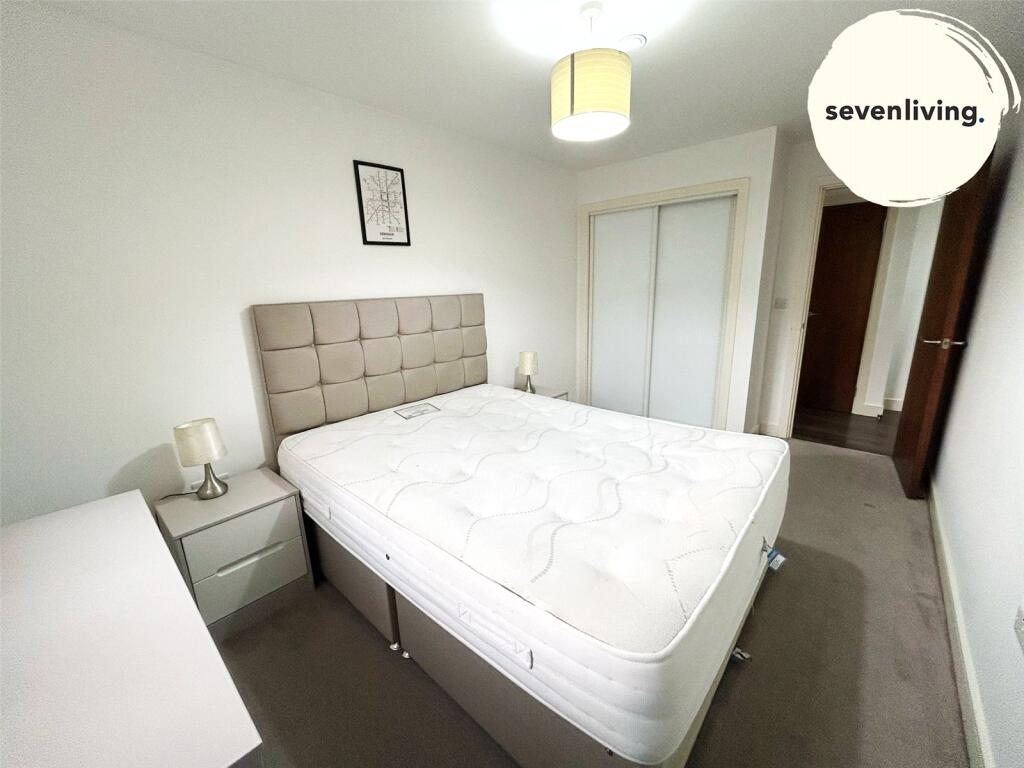 Additional image 9 of Broadway Residences, 105 Broad Street, Birmingham, West Midlands, B15