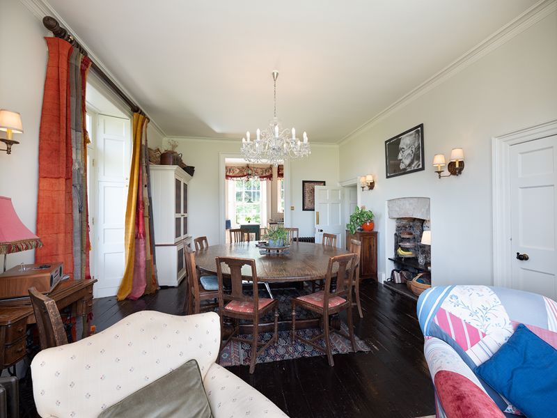 Additional image 6 of 6 bed detached house for saleBoundary Bank, Oxnam Road, Jedburgh TD8