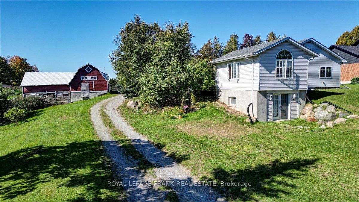 2374 Indian River Line, Otonabee-south Monaghan, ON, K0L 2B0
