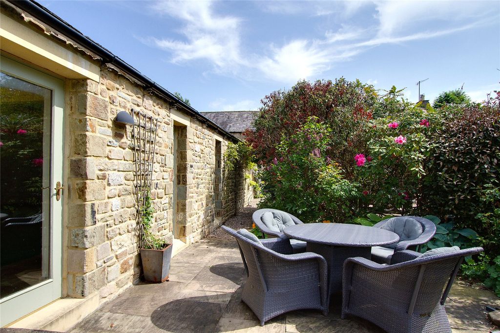 Additional image 21 of 6 bed semi-detached house for saleCowan Bridge, Carnforth, Lancashire LA6