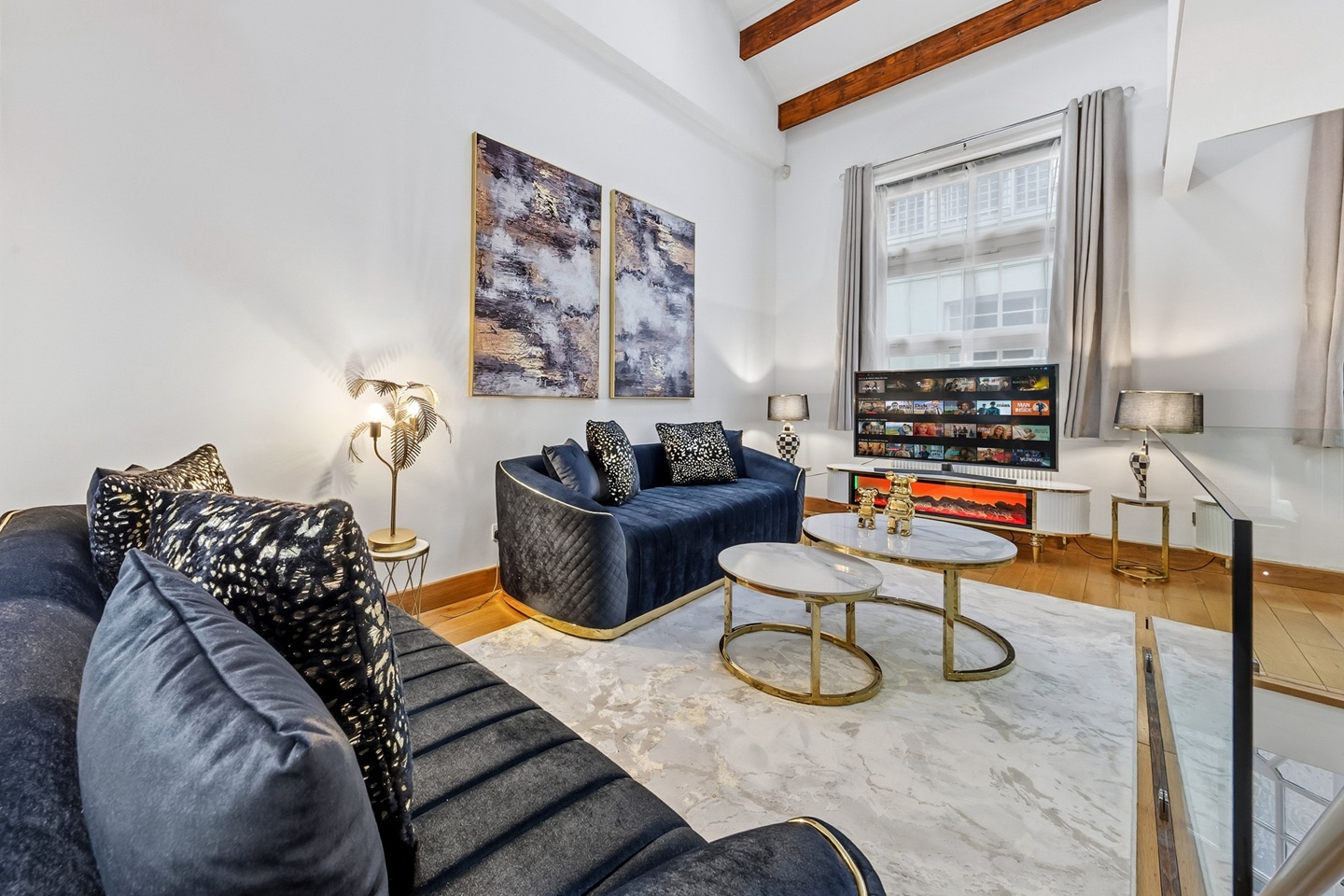 Additional image 11 of 2 Bed Flat, Ovington Mews, SW3, N1 7GU