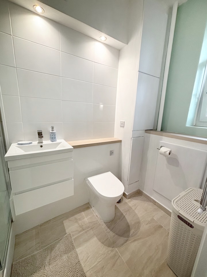 Additional image 7 of 2 Bed Flat, Opposite Battersea Power Station, SW8, N1 7GU