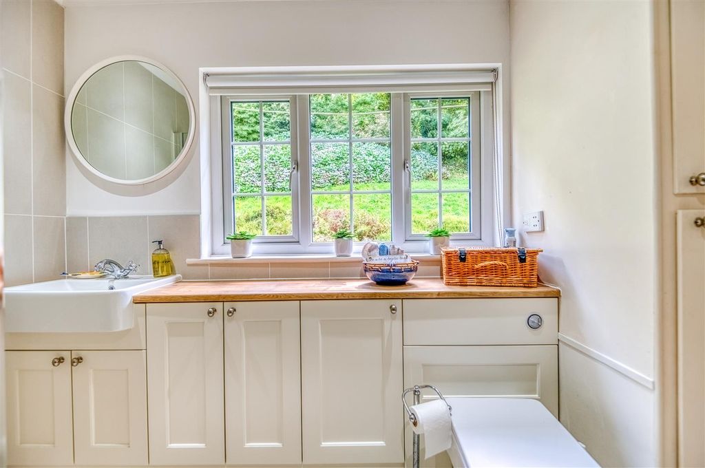 Additional image 36 of 4 bed detached house for saleCosheston, Pembroke Dock SA72