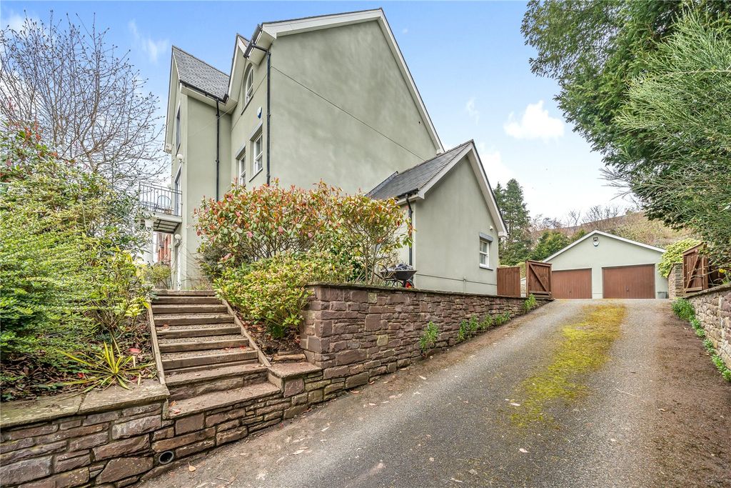 Additional image 27 of 7 bed detached house for saleCamden Road, Brecon, Powys LD3