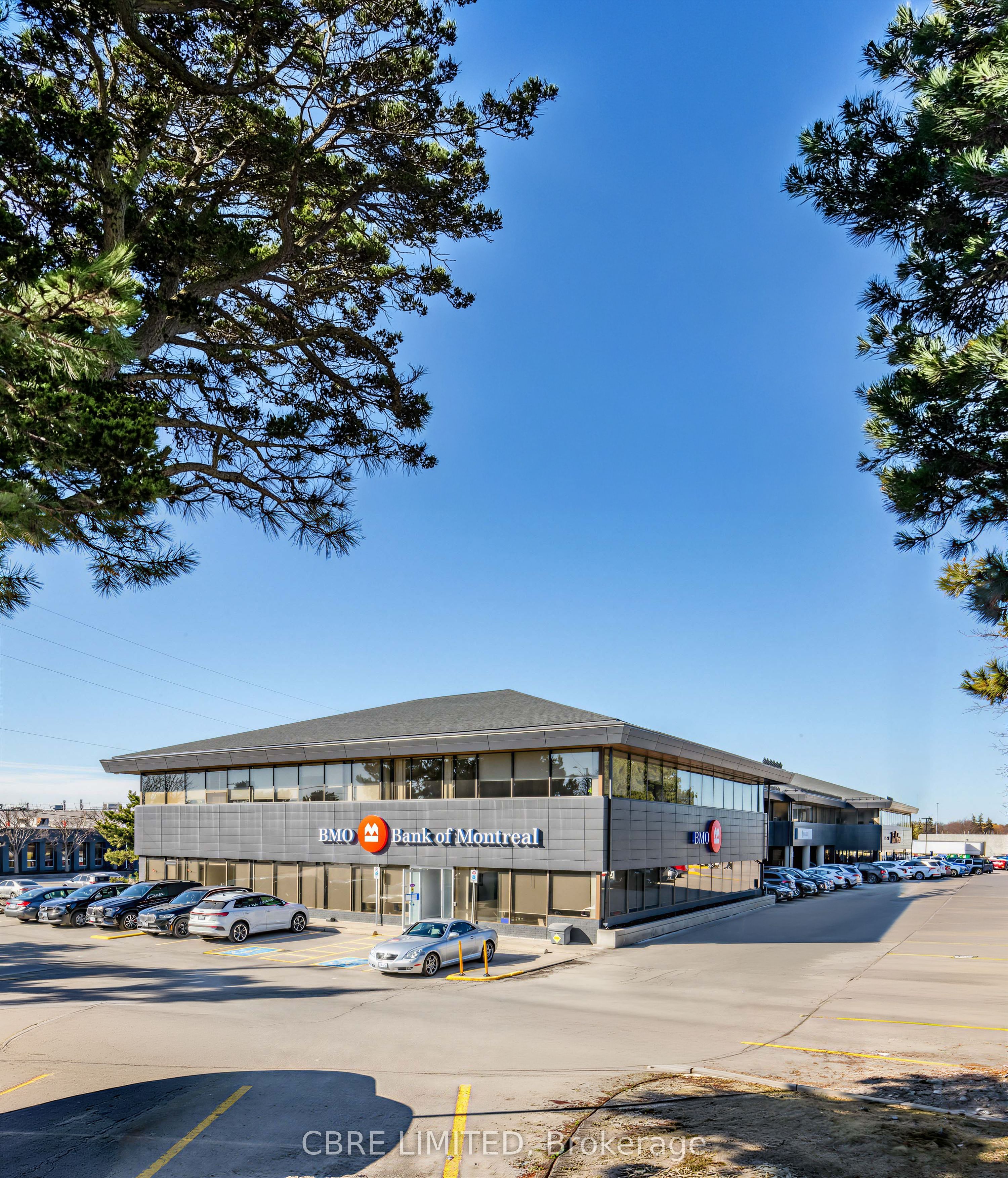 Unit 1-2851 John Street, Markham, ON, L3R 5R7