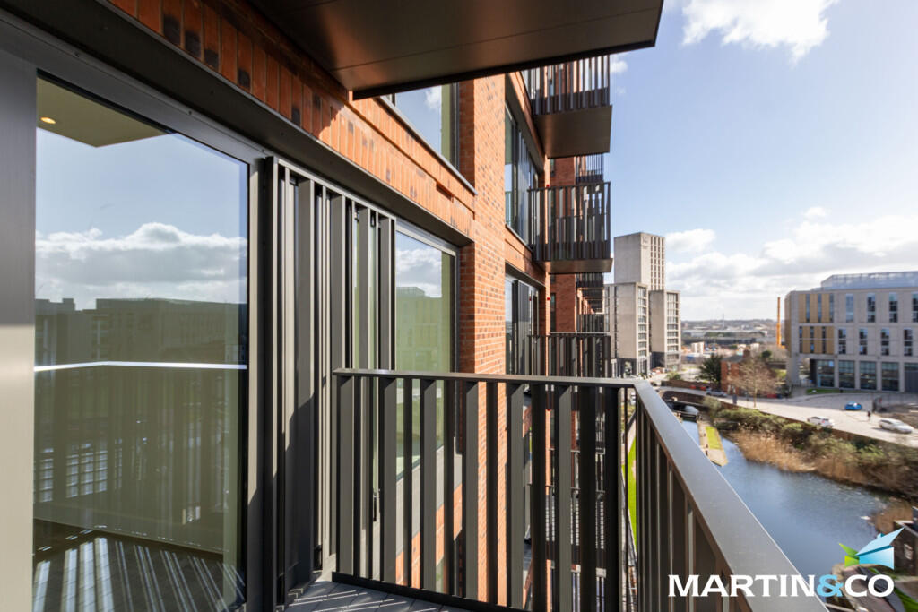 Additional image 23 of Cardigan Wharf, Glasswater Locks, Pitt Street, Birmingham, B4