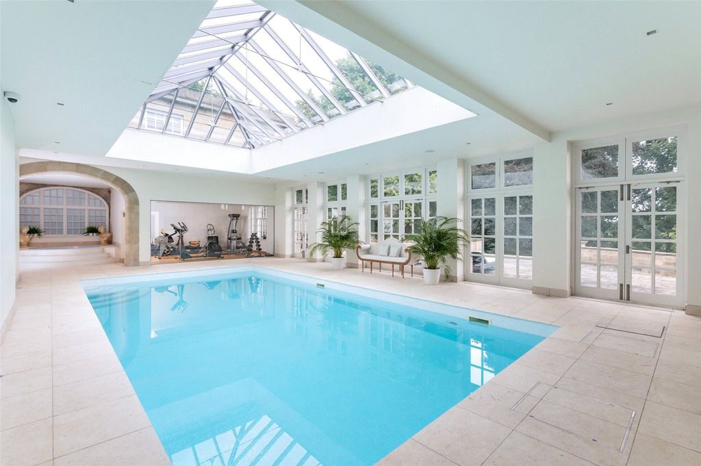 Additional image 15 of 8 bed detached house for saleThorner Lane, Scarcroft, Leeds LS14