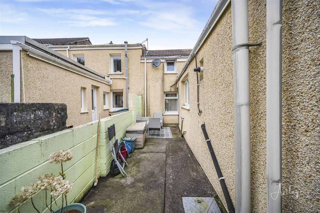 Additional image 16 of 2 bed terraced house for saleCrythan Road, Neath SA11