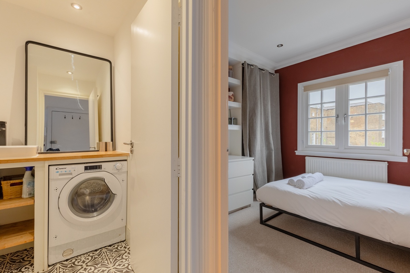 Additional image 14 of 2 Bed Flat, Barnsbury St, N1, N1 7GU