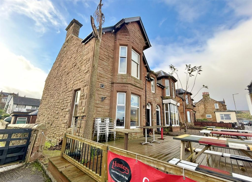 Additional image 41 of 7 bed hotel for saleHunters Guest House, Shore Road, Brodick KA27