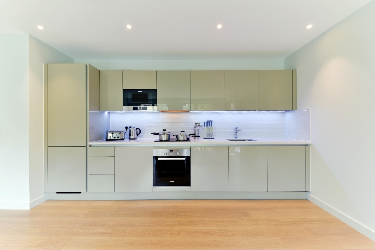 Additional image 3 of 2 Bed Flat, Drake Apartments, SE17, SE17 1FP