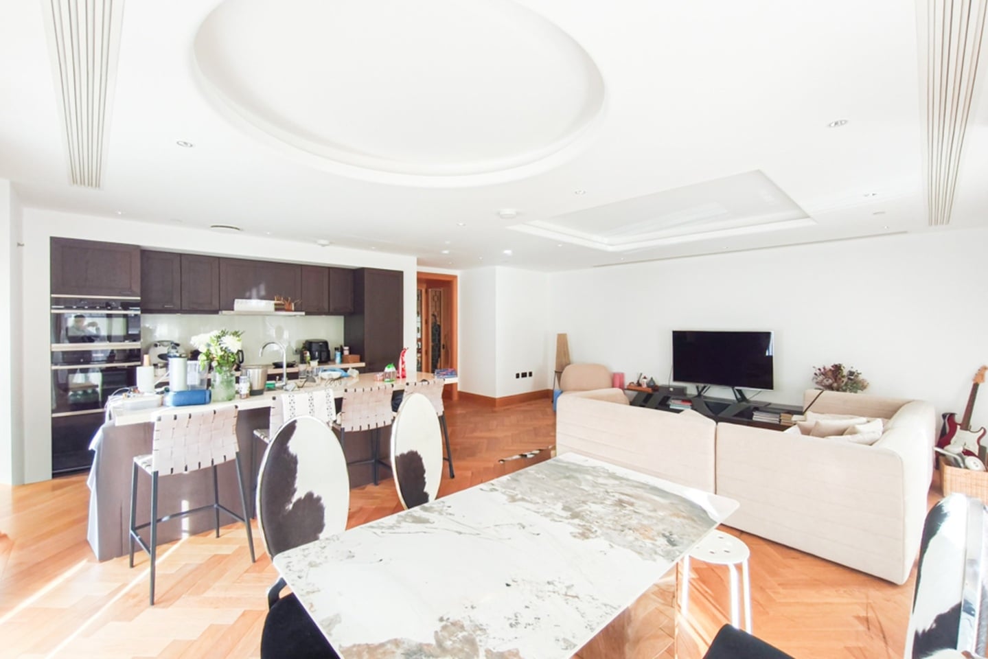 Additional image 8 of 3 Bed Flat, Leighton House, SW1P, N1 7GU