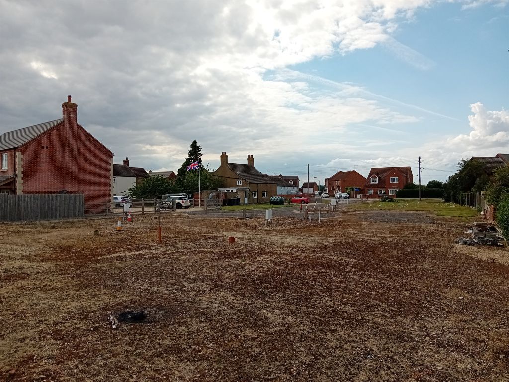 Additional image 2 of Land for saleSkirth Road, Billinghay, Lincoln LN4