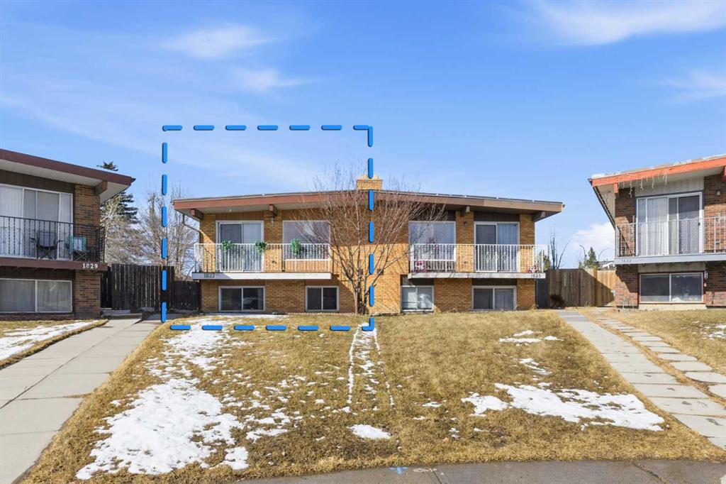 Additional image 2 of 1827 46 Street SE, Calgary, AB, T2B 2J9