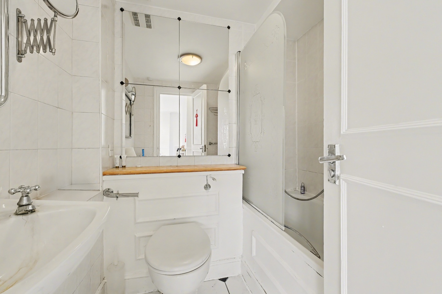 Additional image 6 of 1 Bed Flat, Sloane Avenue, SW3, N1 7GU