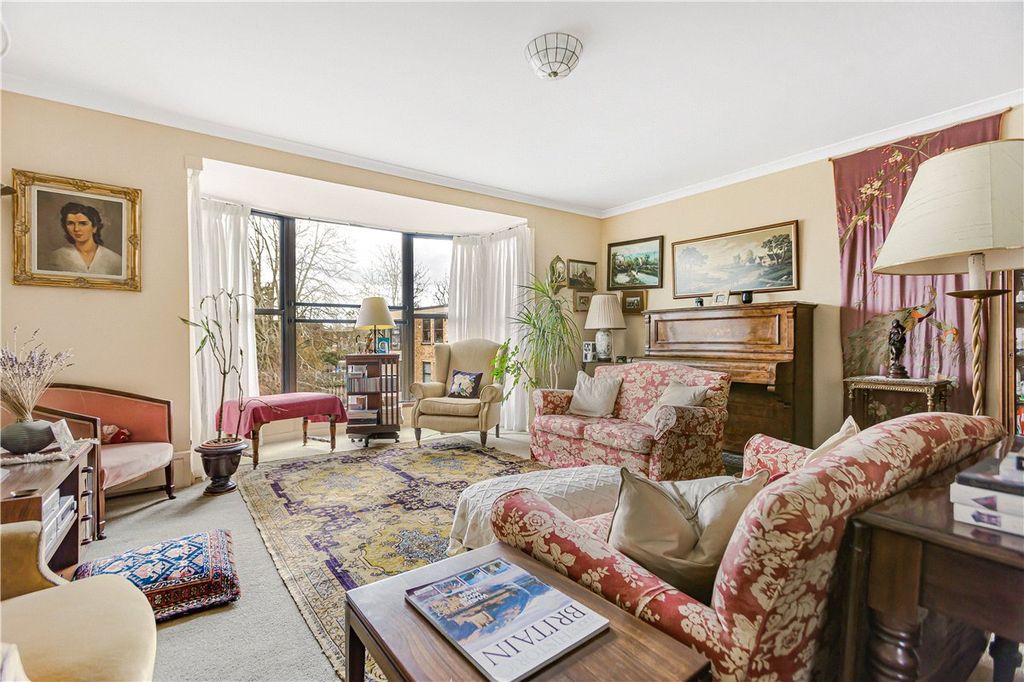 Additional image 4 of 2 bed flat for saleBanbury Road, Oxford, Oxfordshire OX2
