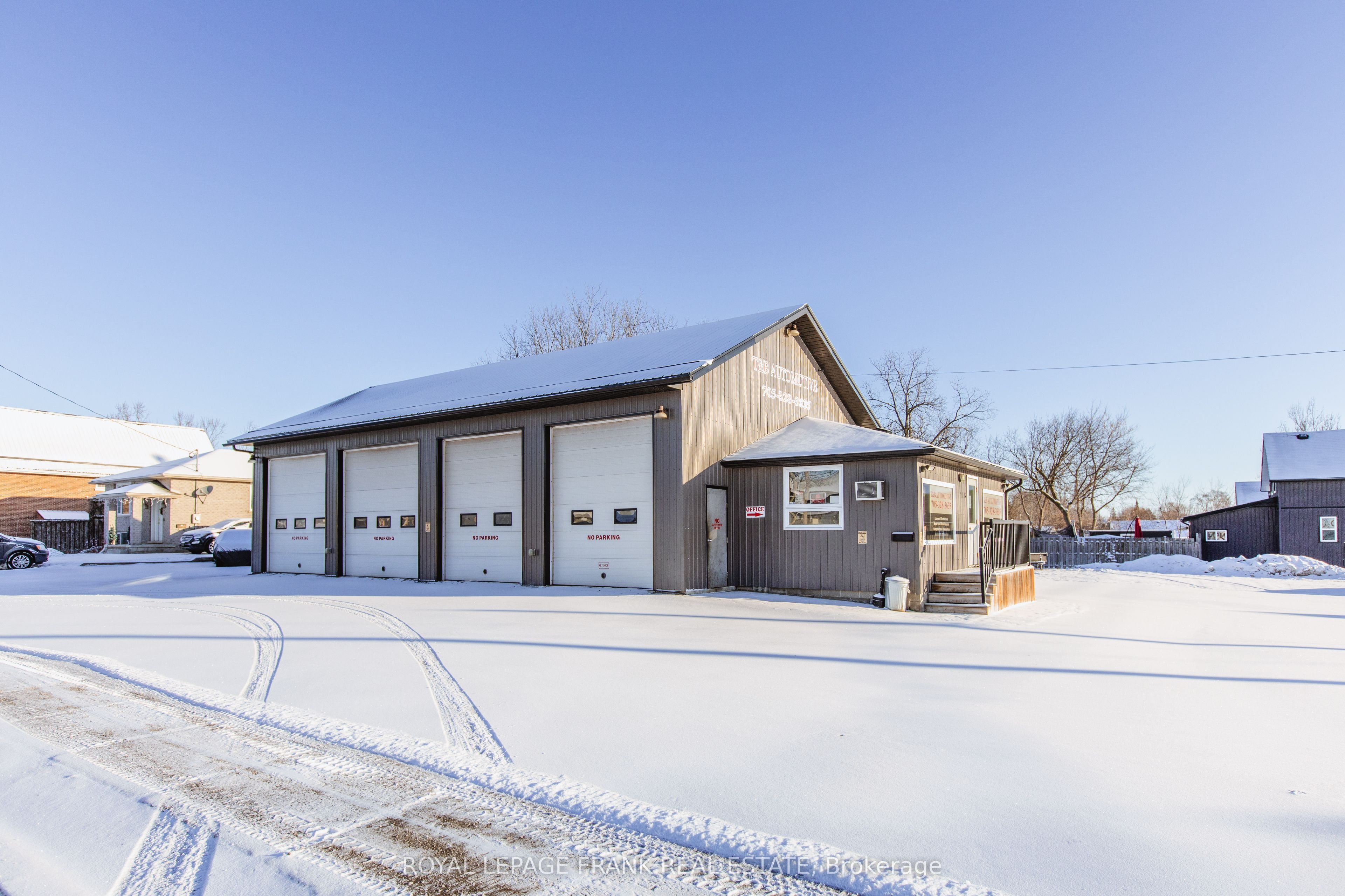 118 Queen Street, Kawartha Lakes, ON, K9V 1G9