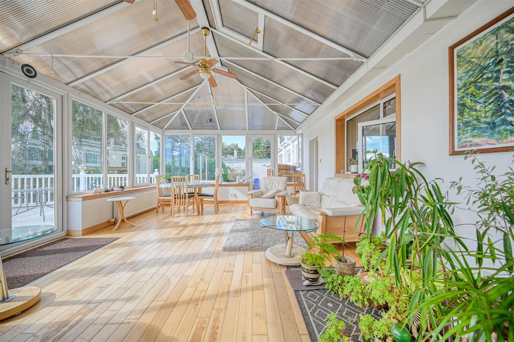 Additional image 21 of 4 bed detached bungalow for saleAngleen, 58 St. Leonards Road Forres, Moray IV36