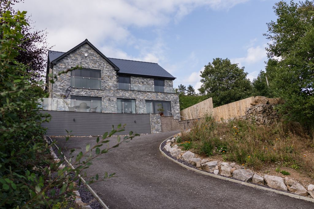 Additional image 41 of 3 bed detached house for saleCarn Gwilym Goch, Cefn Coed, Merthyr Tydfil CF48