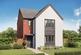 Plot 150, The Sherwood at Laneside, Laneside Farm, Victoria Road LS27