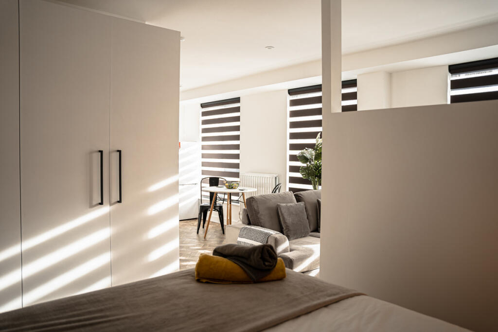 Additional image 9 of Bridge Street Studios - All-inclusive Studio Apartments