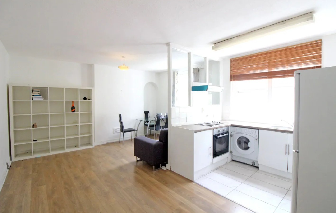 Additional image 4 of 1 Bed Flat, Tonbridge House, WC1H, N1 7GU