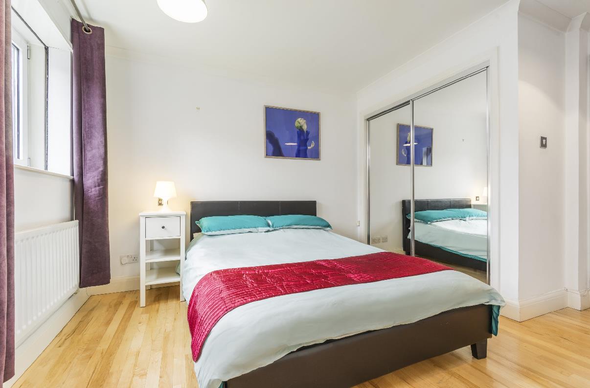 Additional image 6 of 1 Bed Flat, Providence Square, SE1, N1 7GU