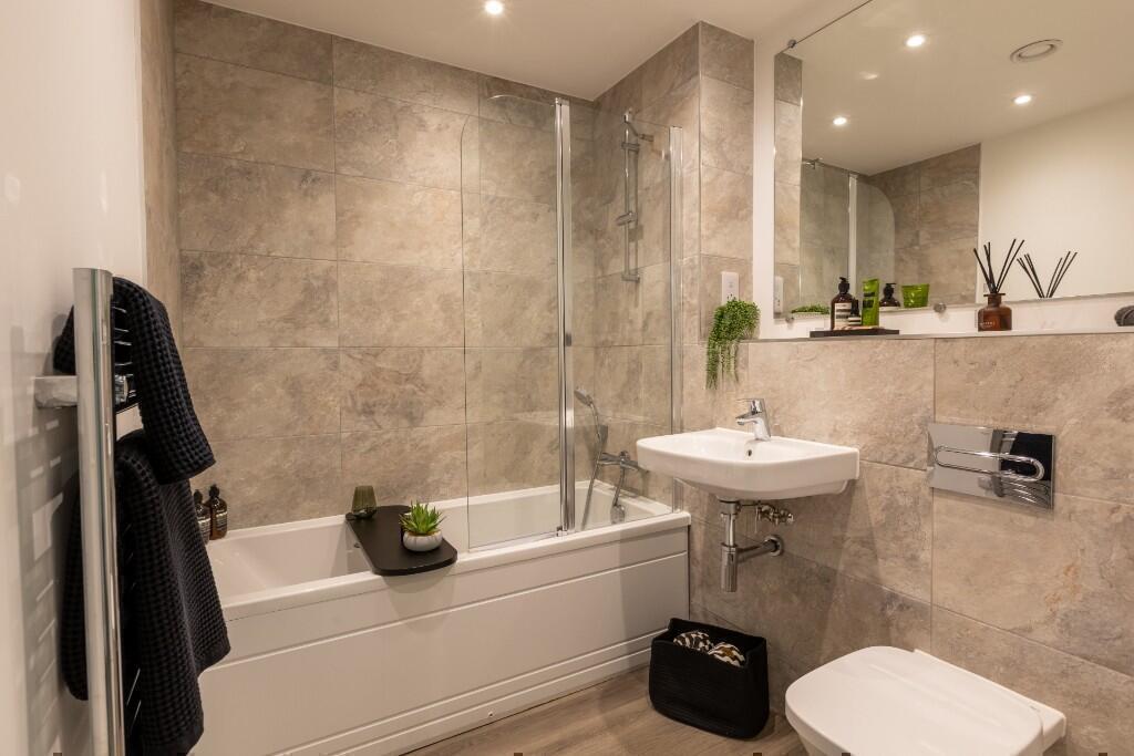 Additional image 13 of Flat A22, Sherborne Street, Birmingham, B16