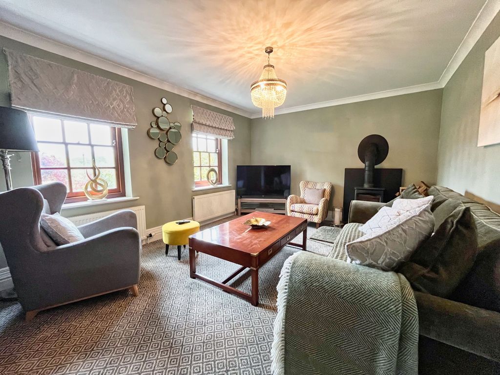Additional image 10 of 5 bed detached house for saleYstradfellte Road, Pont Nedd Fechan, Neath SA11