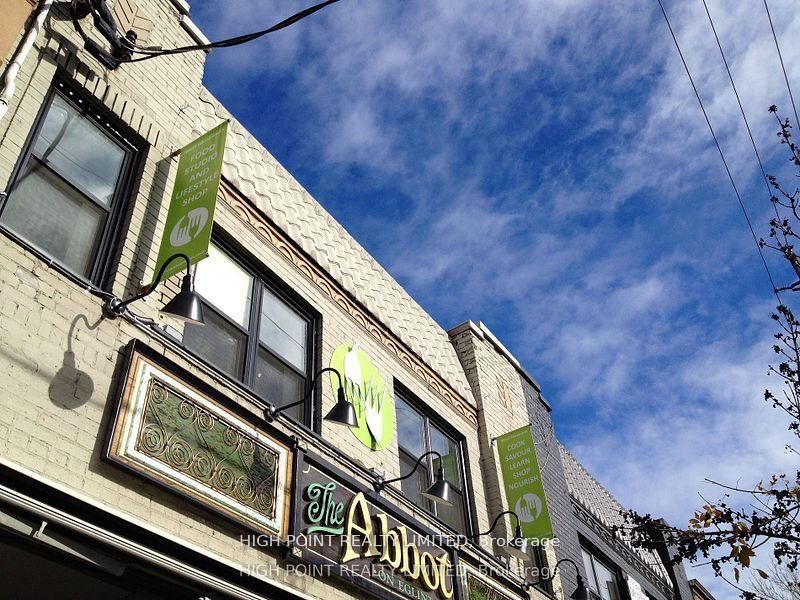 201-510 Eglinton Avenue W, Toronto, ON, M5N 1A5