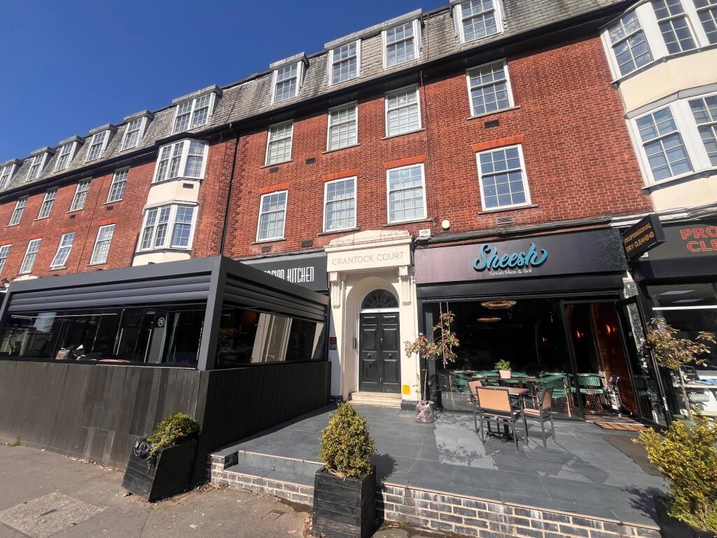 Hagley Road, BIRMINGHAM