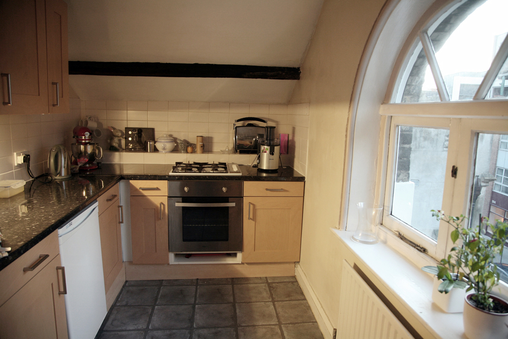 Additional image 8 of 2 Bed Maisonette, The Old Rectory, SE1, N1 7GU