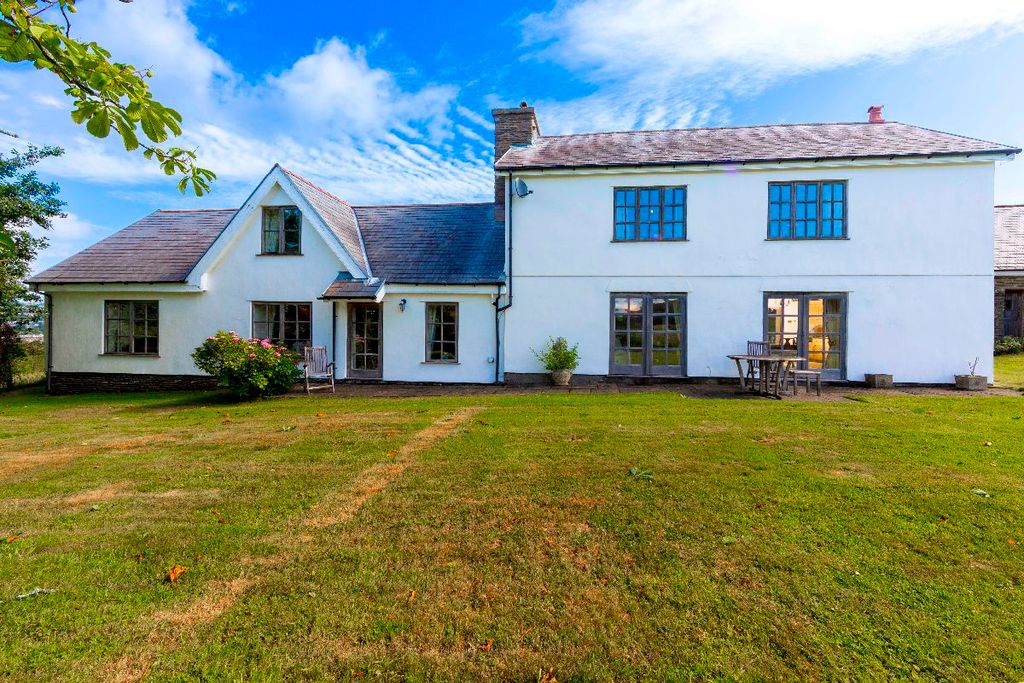 Additional image 47 of 4 bed detached house for saleBerth Gron, Tydu Road, Nelson, Treharris CF46