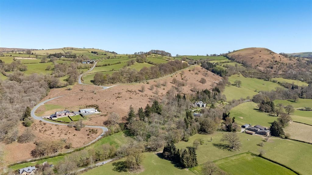 Additional image 40 of 7 bed country house for saleLlandeilo Graban, Builth Wells LD2