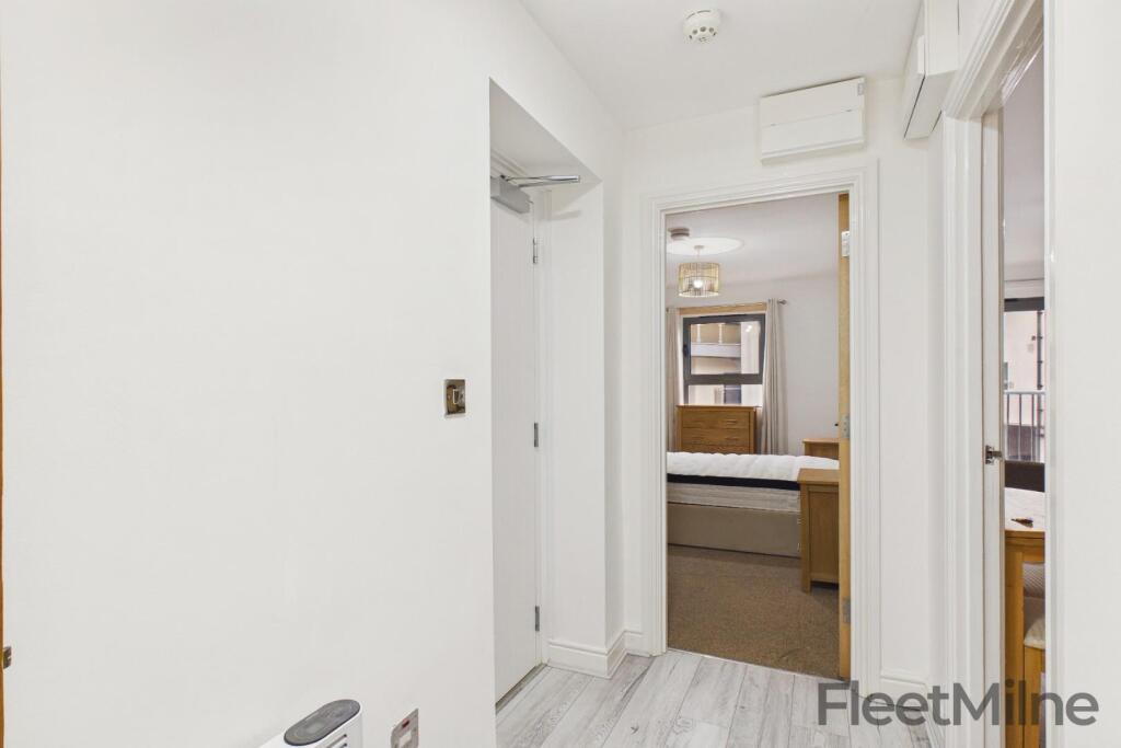 Additional image 9 of Kenyon Forge, Kenyon Street, B18 6DY