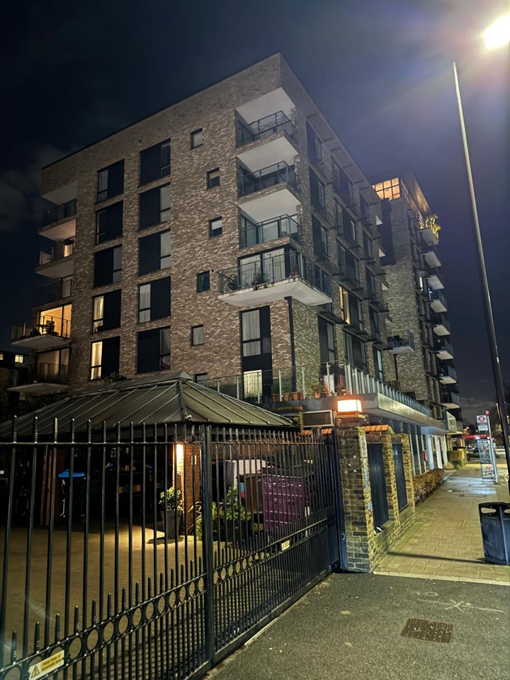 Additional image 12 of Room in a Shared Flat, Arments Court, SE5, N1 7GU