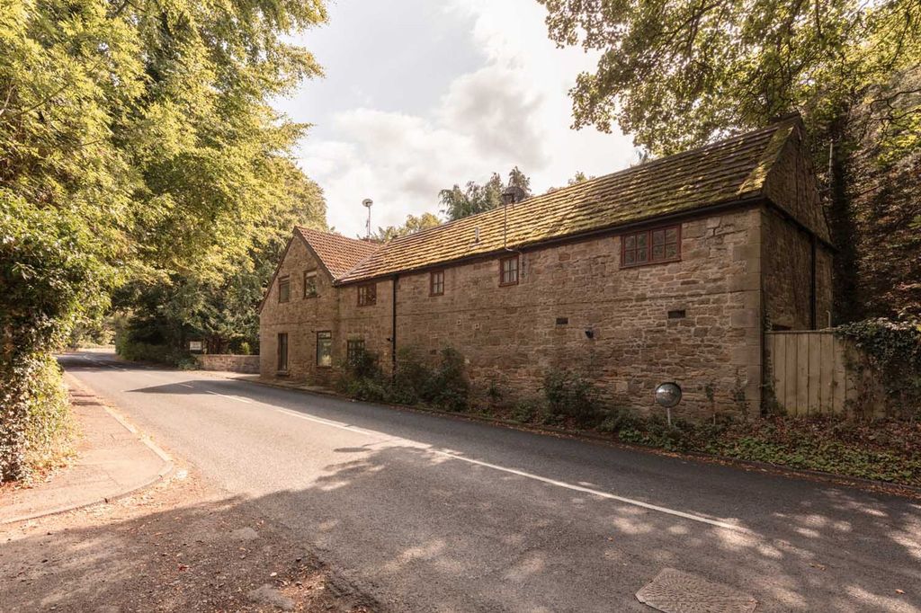 Additional image 30 of 7 bed detached house for saleThe Hayes, Newcastle Road, Corbridge, Northumberland NE45