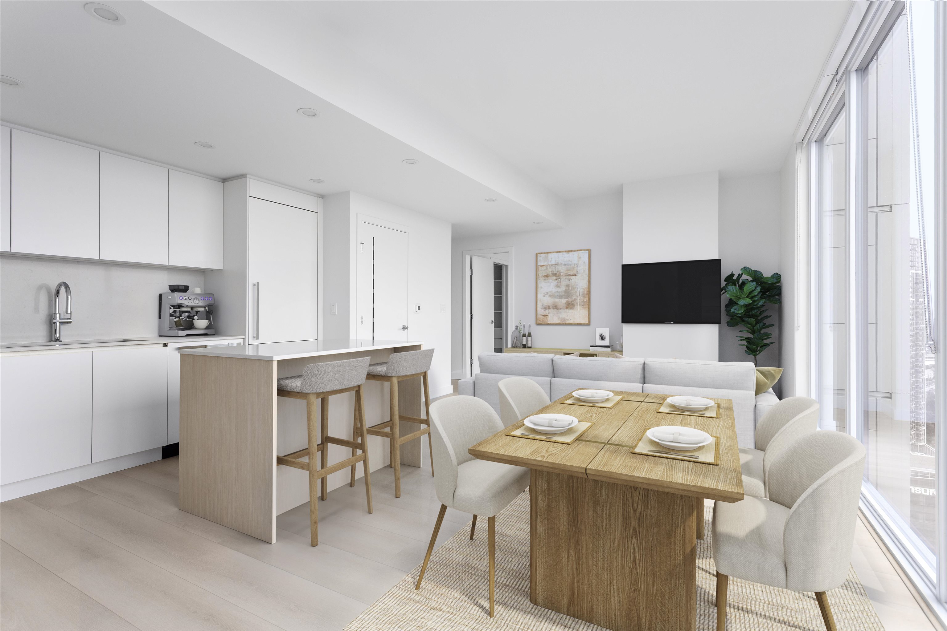 Additional image 2 of 2204-13573 98a Avenue, Surrey, BC, V3T 0X1