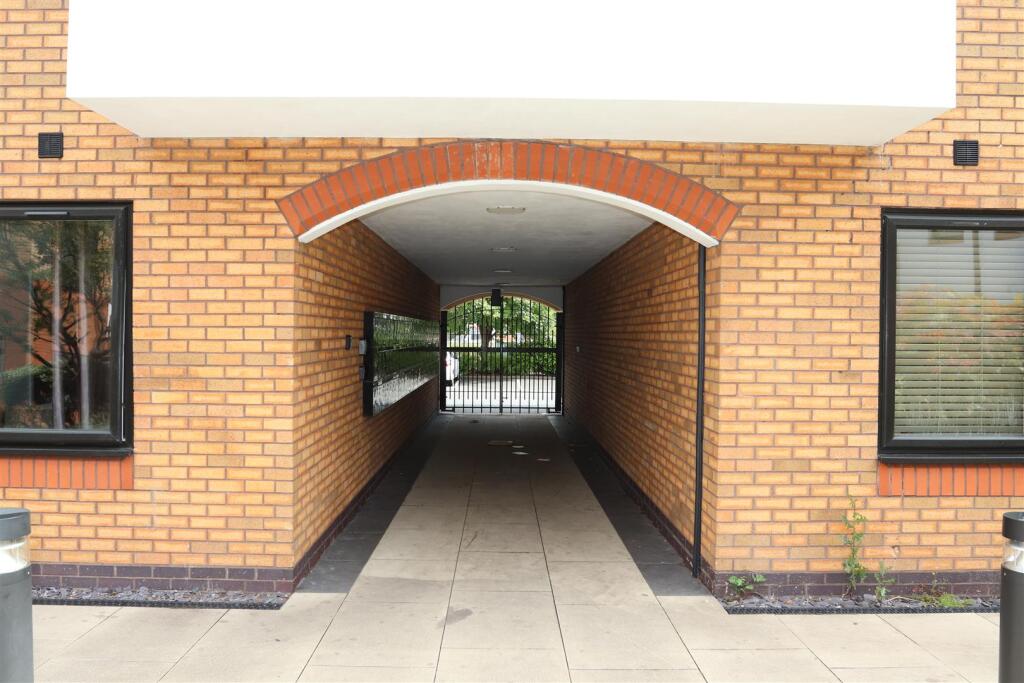 Additional image 5 of Charles Edward Road, Birmingham