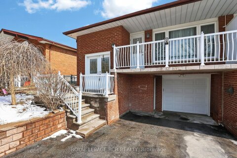 Additional image 8 of 47 Navaho Drive, Toronto, ON, M2H 2X2